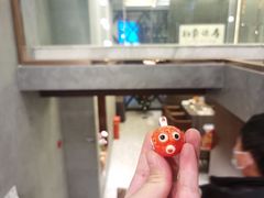 -肆月河豚·新淮扬(金融街店)