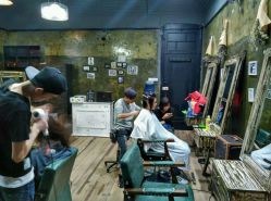 -M3 Hair Studio