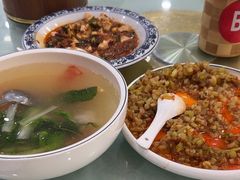 -曹家小厨(贵阳路店)