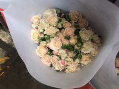 -昆明国际花卉拍卖交易中心