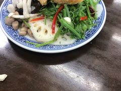 -崇德楼水盆牛羊肉泡馍馆(文艺路店)