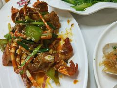 -琼大师东方烤乳猪(亚特兰蒂斯店)