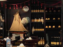 -La Creperie法餐厅(桃江路店)