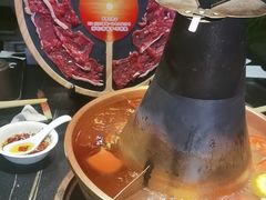 -乔先生涮肉·鲜活牛羊肉火锅(塘沽店)