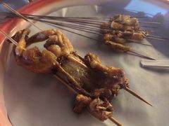 -北丐先生·野馄饨烧烤(雨花万象店)