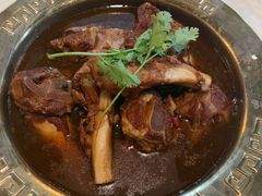 精品羊棒骨-和庆斋羊蝎子火锅·碳缸烧烤(顺义旗舰店)