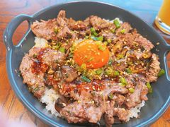 -WOKKA by艮上(中海环宇荟店)