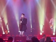 -MOSSO音乐酒吧·live house(南京旗舰店)