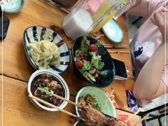 -炒豆合作社(东四总店)