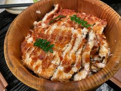 -玄白·炭烤活鳗(上海首店)