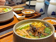 -安多素食(广仁寺路店)