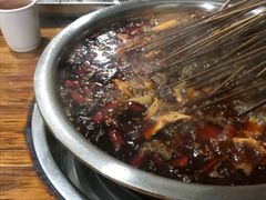 -满江红串串香(七道堰街店)