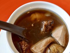-丽晶轩中餐厅(重庆丽晶酒店)