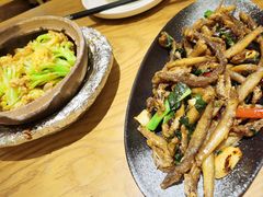 -粤集·手工粤菜(皇庭广场店)