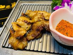 五花肉-蟹之国·精品蟹料理(极地店)