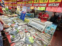 -旺角小渔村·海肠捞饭开创者(二马路店)