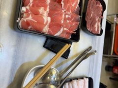 -牛街清真满恒記(平安里西大街店)