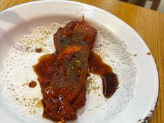 -柴爿巷·香酥鸡&馄饨(复兴中路店)