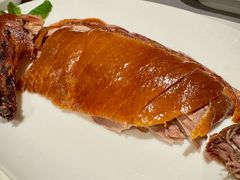 酥香嫩烤鸭-阿庄新豫菜(通泰路店)