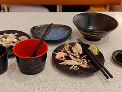 -争鲜回转寿司(西红门荟聚PLUS店)