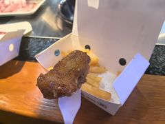-必胜客(龙湾万达店)