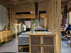 -竹里馆 ·茶食(奥体店)