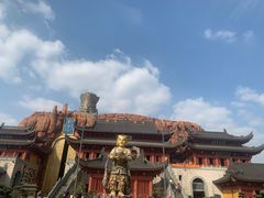 -上海东林寺(金山区)