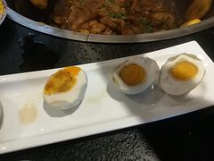 -荣德灶台鱼(圣泉寺店)