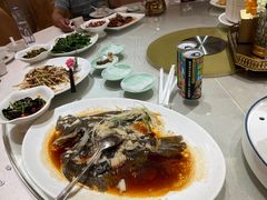 -锦粤宫·精致粤菜(深圳北站店)