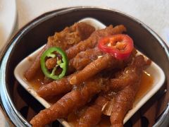 -广东胜利宾馆西关粤中餐厅