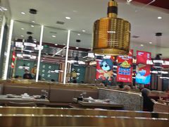 -巴蜀王婆大虾(南锣鼓巷店)