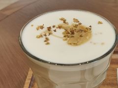 桂花酒酿澳白-Peet's Coffee皮爷咖啡(上海长风大悦城店)