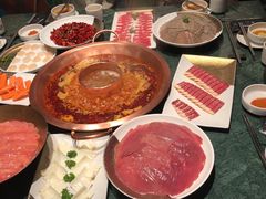 -肆味(东原1891江景店)