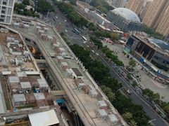 -万达广场(福州金融街店)