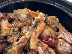 姜母鸭-斯丹姜母鸭(涂门街总店)