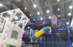 -魔力嘟嘟城(西溪欢乐城店)