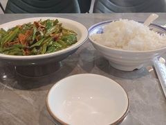 -农家湘菜(安亭店)