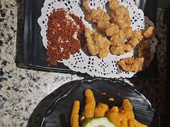 -炭舍干锅(华发商都店)