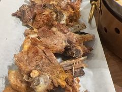 -贯贯吉·清真餐厅(浙江中路店)