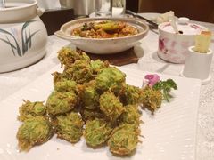 -潍坊菜馆(三里河南横街店)