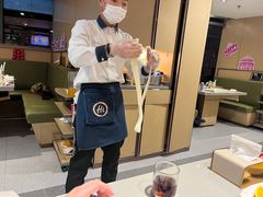 -海底捞火锅(莘松路店)