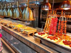 -梨花自助烤肉(西三旗万象汇黑金店)
