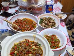 -西江红·株洲本地菜(滨江南路店)