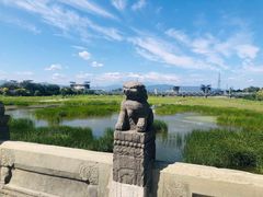 -卢沟桥文化旅游区(卢沟桥)