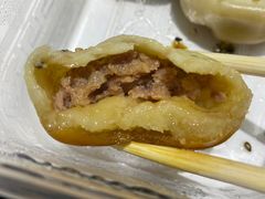 -富春汤包生煎馆(春晖店)