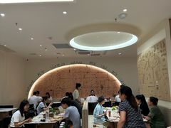 -小茉庐和牛自助火锅(龙湖万达店)