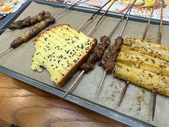 -大成海鲜烧烤·小龙虾(七宝店)