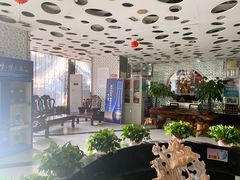 大堂-绿杨春·淮扬宴(庐山路店)