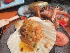 -吉川谷谷·铁板烧烤肉放题(石景山台湾街店)