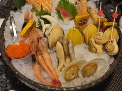 -菊上料理(蜀山银泰百货店)